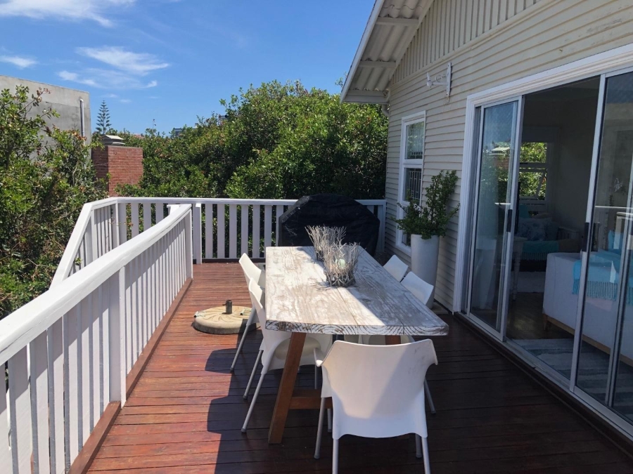 To Let 3 Bedroom Property for Rent in Vermont Western Cape